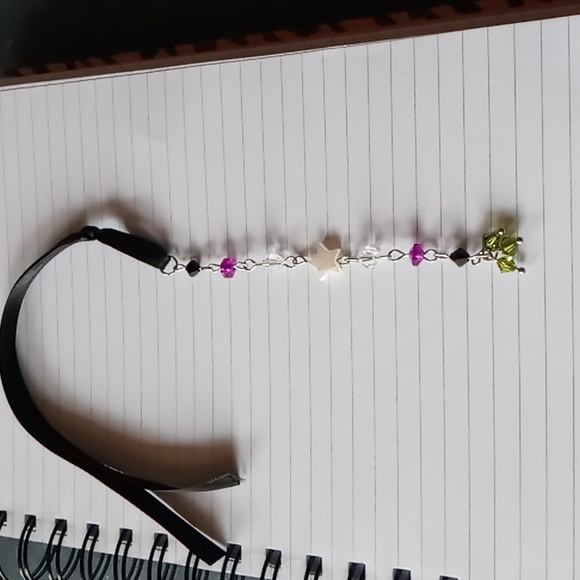 "Witch" Bookmark - Picture 3 of 4